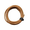 デイトナ 純正色ハーネス 2m(AVS0.75) YAMAHA メインスイッチACC 汎用 カラー 茶 93190