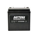 【メーカー直送】DAYTONA メンテナンスフリー（MF）バッテリー ハーレーダビッドソン用 DYTX14HL-BS 92890 デイトナ バッテリー関連パーツ バイク ハーレー汎用