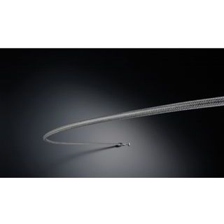 アルキャンハンズ メッシュブレーキワイヤー TW200/E サイズ 100mmロング JM308B10