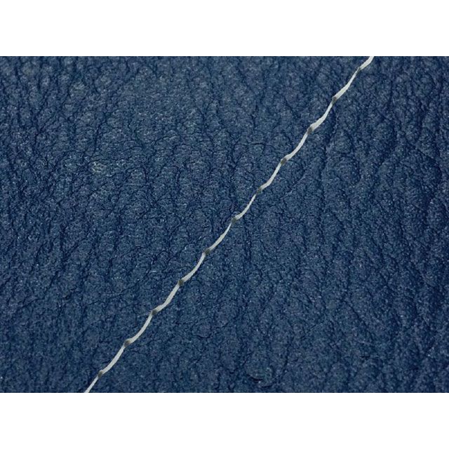 グロンドマン トゥデイ 国産シートカバー ネイビー トゥデイFI トゥデイ タイプ 張替 仕様 透明ステッチ 型式 AF67（FI） GH200HC530S0