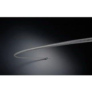 アルキャンハンズ メッシュクラッチワイヤー GSX400インパルス/S GSX400インパルス サイズ 100mmロング JM413C10