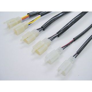 アルキャンハンズ 延長ハーネス ドラックスター400/1100/1100クラシック ドラックスター400クラシック K30021