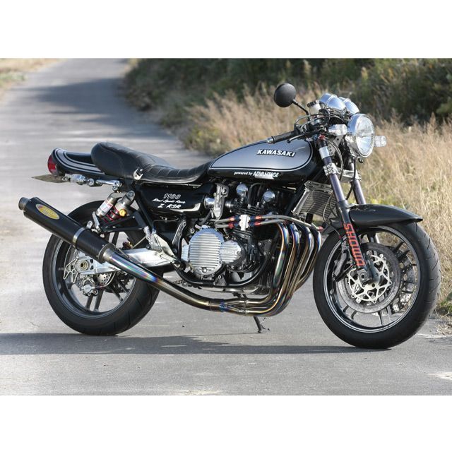 アドバンテージショーワ RS-γリヤーサスペンション（油圧イニシャルアジャスター）...