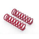 アドバンテージショーワ RS/RS-γ用リヤーショックスプリングセット 汎用 仕様 335mm用スプリングレート2.6Kgf/mm 6221-0335-26