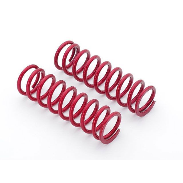 アドバンテージショーワ RS/RS-γ用リヤーショックスプリングセット 汎用 仕様 335mm用スプリングレート3.0Kgf/mm 6221-0335-30