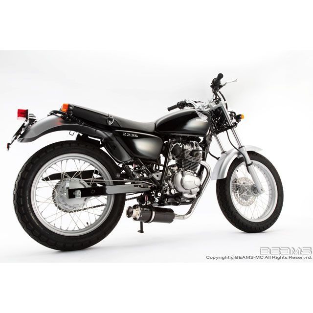 楽天市場】cb223s マフラー（パーツ｜バイク用品）：車用品・バイク