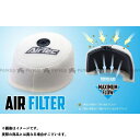 【正規品】AirTec TT-R125 エアクリーナー エアフィルター AF01-4109 エアテック