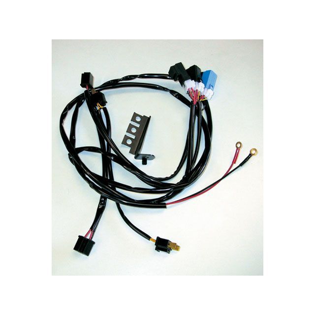 アブソリュート 左右同時点灯リレーキット SKYWAVE250/TYPE-S HIDRK3