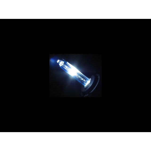アブソリュート HIDヘッドライトボルトオンキット （LO）H7 CBR1100XX 色温度 6500...