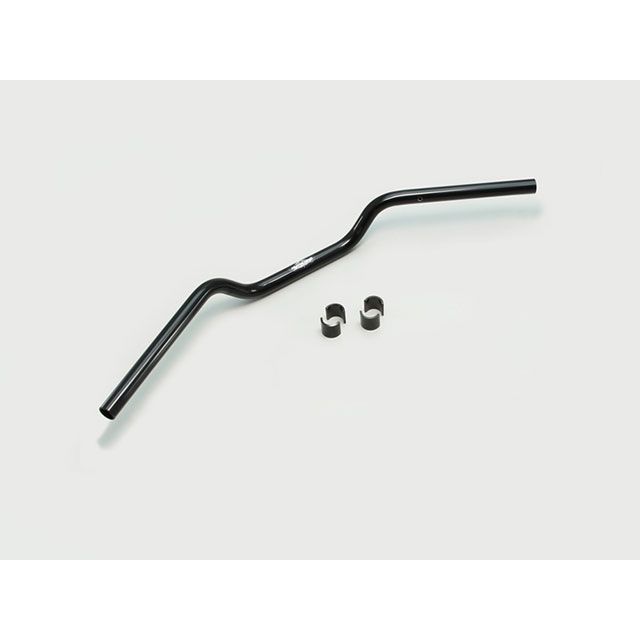 ハリケーン コンチ2型 ハンドルキット（ブラック） Z900RS HBK695B