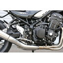キジマ ステップリロケーションブラケット(ブラック) Z900RS/CAFE 213-4386