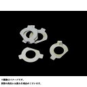イースタンモーターサイクルパーツ カムシャフトスラストワッシャープレート タブ有 58-99yBT ビッグツイン ・017497