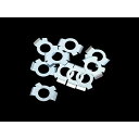イースタンモーターサイクルパーツ シフターカムフォロワーロックワッシャー 52-79yBT 34066-52 ビッグツイン ラチェットトップ ・017618