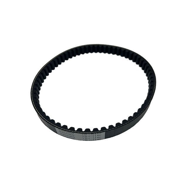 【正規品】グロンドマン 国産ドライブVベルト スタンダードタイプ VBJ-124H