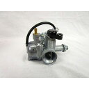 正規品／HONDA Navi110 キャブレター Assy 16100-k74-n01 インドHONDA キャブレター関連パーツ バイク ナビ