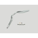 ハリケーン ヨーロピアン3型 ハンドルセット(クロームメッキ) CB1300SF(ABS車) H029-072C