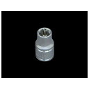 ディーン 1/4SQ 12角インチソケット 1/4in ・021368