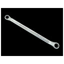 ディーン インチナローオフセット メガネレンチ 1/2X9/16 ・021435