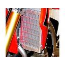 正規品／FLATLAND RACING FLR ラジエターガード HONDA 250～ 12-49 フラットランドレーシング ラジエター関連パーツ バイク CRF250L