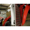 フラットランドレーシング FLR ラジエターガード BETA 250/300RR・Xtrainer ・12-50