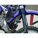 フラットランドレーシング FLR ラジエターガード GASGAS GasGas 250/300 ・12-05