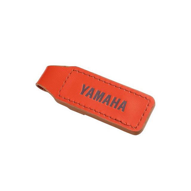 ワイズギア YAK22 レザーキーループ(ブラウン) 90792-K0061-00