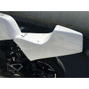 Mデザイン NSR50/80 mini レーシング タイプ0 シート NSR50/80 mini 内容 FRP製シート(ラバー、シートべース付)(2)