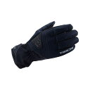 RSタイチ RST449 ドライマスターフィット レイングローブ(ブラック) サイズ S RST449BK01S