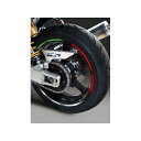【メーカー直送】エムディーエフ 10mm幅 トリコローレリムストライプ トリコタイプ 汎用 サイズ 20インチ RIM-10M-T2-20