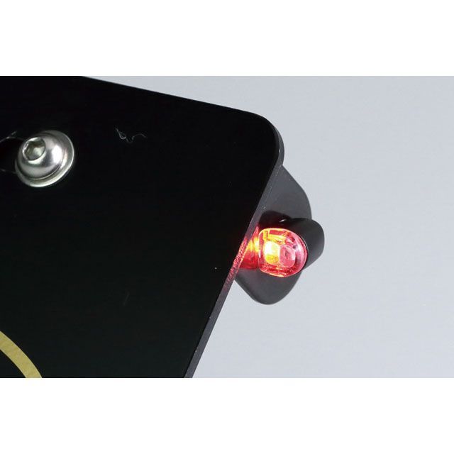 KIJIMA LED コンビランプ Nanoタイプ 2個セット 219-5180 キジマ ウインカー関連パーツ バイク 汎用 2