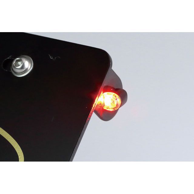 KIJIMA LED コンビランプ Nanoタイプ 2個セット 219-5180 キジマ ウインカー関連パーツ バイク 汎用 3