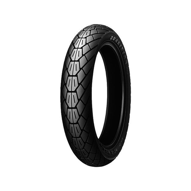 ●メーカー名：ダンロップ / DUNLOP●商品名：F20 110/90-18 MC 61V TL フロント（ホワイトレター）●メーカー品番：202793●JANコード：4981160161588商品の保証は、メーカー保証書の内容に準じます。●適合フロント●タイヤサイズ110/90-18 MC 61V TL●仕様標準リム幅（inch） ：2.50●ご注意※1本販売です。※当商品はホワイトレタータイプです。メーカー車種年式型式・フレームNo.その他汎用※商品掲載時の適合情報です。年式が新しい車両については、必ずメーカーサイトにて適合をご確認ください。