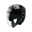 スピードピット BV-7 インナーシールドツキJET(ブラック) サイズ M BV-7(2)