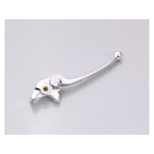 ケーピット ブレーキレバー KR-08（シルバー） 70-525-67080