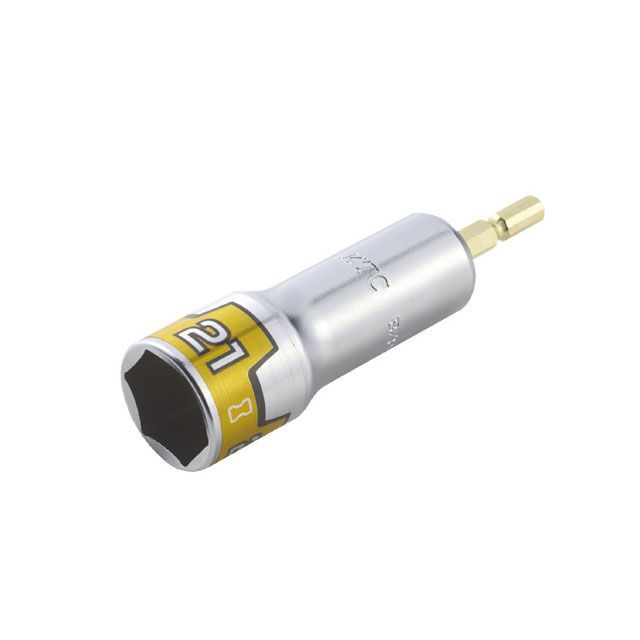 ●メーカー名：ケイティーシー / KTC(ケーティーシー)●商品名：BZP63-21 インパクト用ソケットビット●メーカー品番：BZP63-21●JANコード：4989433174280商品の保証は、メーカー保証書の内容に準じます。●仕様サイズ（mm）：21シャンクサイズ（inch）：1/4”外径（mm）：27.5全長（mm）：101軸長（mm）：27質量（g）：151●特徴■ビットにヒューズ機構を採用することで、破損しても先端部分（ソケット）の落下を防止。■もしもの破損時にもソケットを掴んでチャックから取り外すことができます。●備考難攻不落ソケットは落ちない！