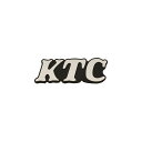 KTC YG-04 KTCエンブレム YG-04 ケイティーシー ステッカー 日用品