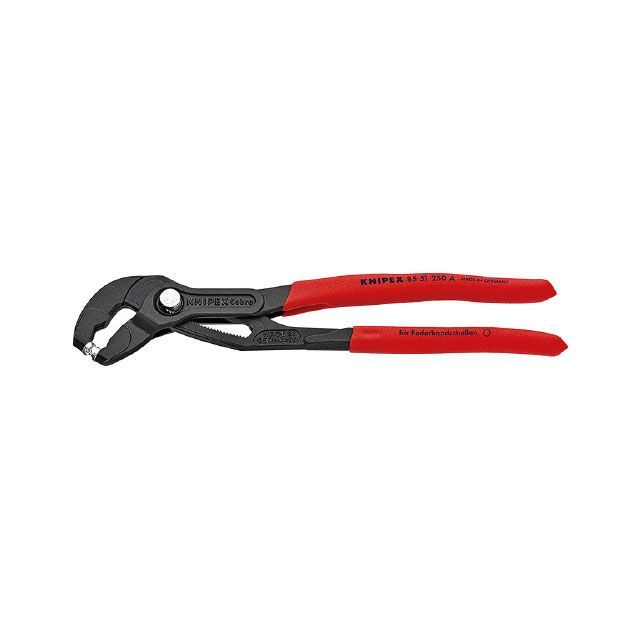 KNIPEX 8551-250ASB ץ󥰥ۡåץץ饤䡼ա 8551-250ASB ˥ڥå ϥɥġ Х  ư ž