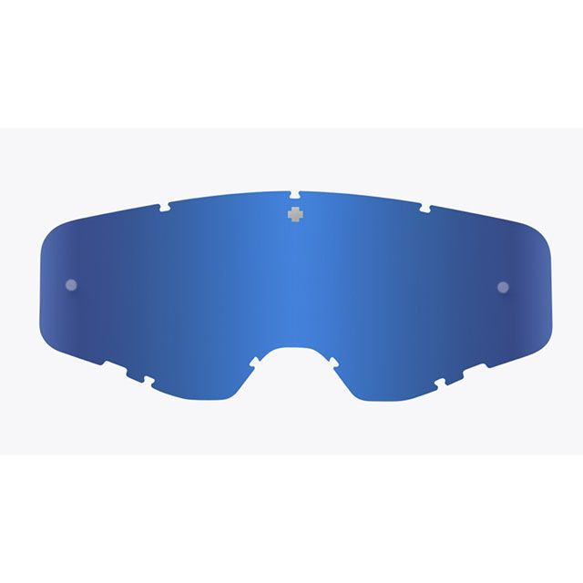 ���ѥ� FOUNDATION LENS-HD SMOKE wDARK BLUE SPECTRA