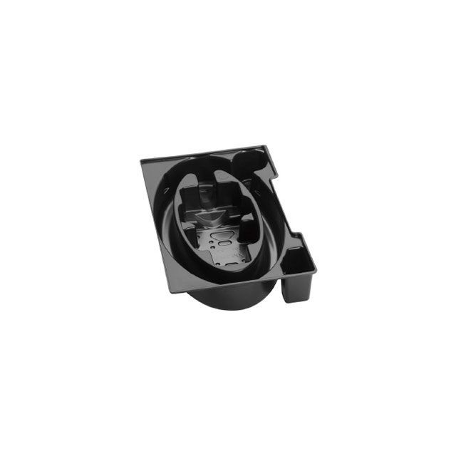 ●メーカー名：ボッシュ / BOSCH●商品名：1600A002VP 102インレイ GOS108用●メーカー品番：1600A002VP●JANコード：3165140792172商品の保証は、メーカー保証書の内容に準じます。●適合L-BOXX102N●備考L-BOXX専用インレイ