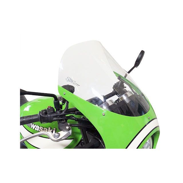 ゼログラビティ スクリーン スポーツツーリング Z900RS CAFE カラー ダークスモーク 2330119