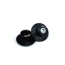 ネックスパフォーマンス スタンドフック(タイプ2) 10mm 汎用 カラー ブラック YC-804-10BK