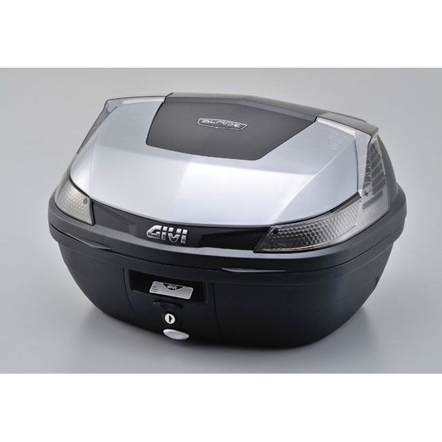 ジビ B47NTMLG730D TECHシルバー塗装 94832