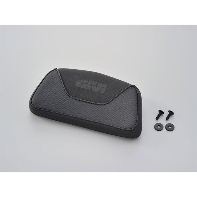 ジビ E131S バックレスト V40/B360用 93599