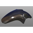 ブレスアールズ フロントカーボンフェンダー ノーマルタイプ CB1300SF/SB カラー クリア塗装品 HCF-01-002