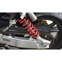 ブレスアールズ カーボン チェーンガード CB1300SF/SB カラー クリア塗装品 HCF-01-006