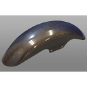 ブレスアールズ フロントカーボンフェンダー ノーマルタイプ XJR1300 カラー クリア塗装品 XJR-01-002
