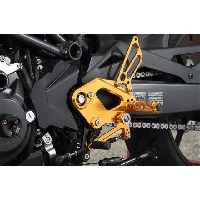 �٥ӡ��ե����� �Хå����ƥåץ��å� CB250R ���顼 ����С� 002-H036SV