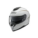 ワイズギア YF-9 ZENITH ピンストライプ パールホワイト サイズ XL 90791-1783X-00