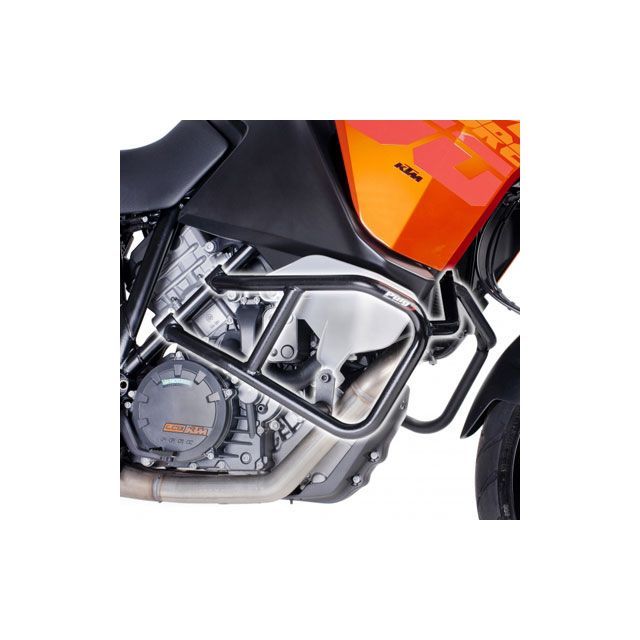 【正規品】プーチ エンジンガード（ブラック） 1190 ADVENTURE 6541N