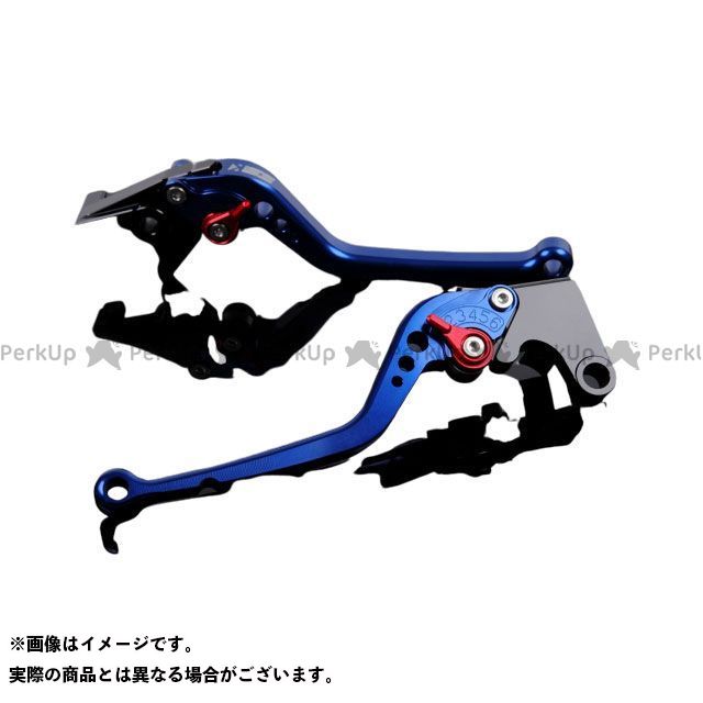 ●メーカー名：SPEEDRA(スピードラ)●商品名：アルミビレットアジャストレバーセット スタンダードロング（レバー本体：ブルー）●アジャスター レッド・アジャスター：ブルーはこちら・アジャスター：ブラックはこちら・アジャスター：ゴールドはこちら・アジャスター：グリーンはこちら・アジャスター：シルバーはこちら・アジャスター：チタンはこちら●メーカー品番：BM0403657-RD●JANコード：4589995317318ブランド名が「SSK」から「SPEEDRA」へ変更となっております。ブランド名変更に伴い製品は順次、変更品へ切り替わる予定ですが、在庫状況により、しばらくの間は、現行品と変更品が混在するかと存じますが、ご理解、ご了承いただきますようお願い申し上げます。商品の保証は、メーカー保証書の内容に準じます。カラーレバー本体：ブルー備考■レバー長さ：約172mm■高強度アルミニウム合金素材6061を精密加工したレバー本体にアルマイト処理を行うことにより高級感を与え、高精度を実現しました。■純正マスターシリンダー、クラッチレバーホルダーに装着できます。■握りやすい形状により操作に必要な力を低減。■6段階アジャスターにより最大約28mmまで調整が可能となっており、好みのレバー位置にセッティング可能ですので手の小さな女性でも快適な操作性を確保出来ます。■商品を発送する際に補修部品のリストを同梱させていただいておりますので、破損や日焼け等があった場合の部品単位での販売も可能となっております。ご注意※取り付け車種により純正レバーに付属する部品をご使用いただく場合がございます。※レバー交換後は必ず異常が無いか確認を行ってください。※この商品は予告なしに価格や仕様を変更する場合がございます。写真注意※画像はイメージです。取付ブラケットの形状は実物と異なる場合があります。※モニターの環境等の理由により画像の色と実物の色が若干異なって見える場合がございます。※掲載画像はイメージです。実際の商品とは色味や仕様が異なる場合がございます。メーカー車種年式型式・フレームNo.その他ビーエムダブリューS1000R2014ビーエムダブリューS1000RR2009-2014※商品掲載時の適合情報です。年式が新しい車両については、必ずメーカーサイトにて適合をご確認ください。